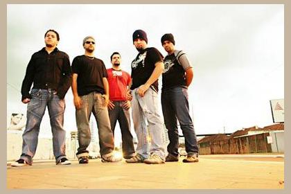 Banda Attitude